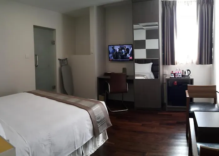 Hotel Parami