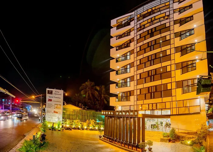 Hotel Parami