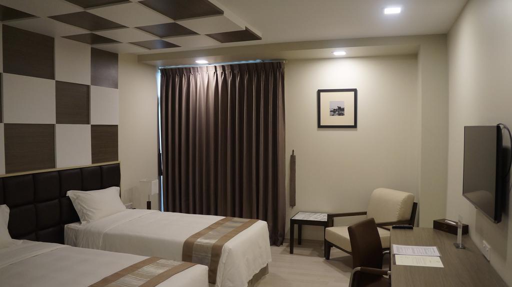 Parami Yangon
