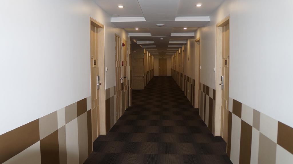 Hotel Parami 4*