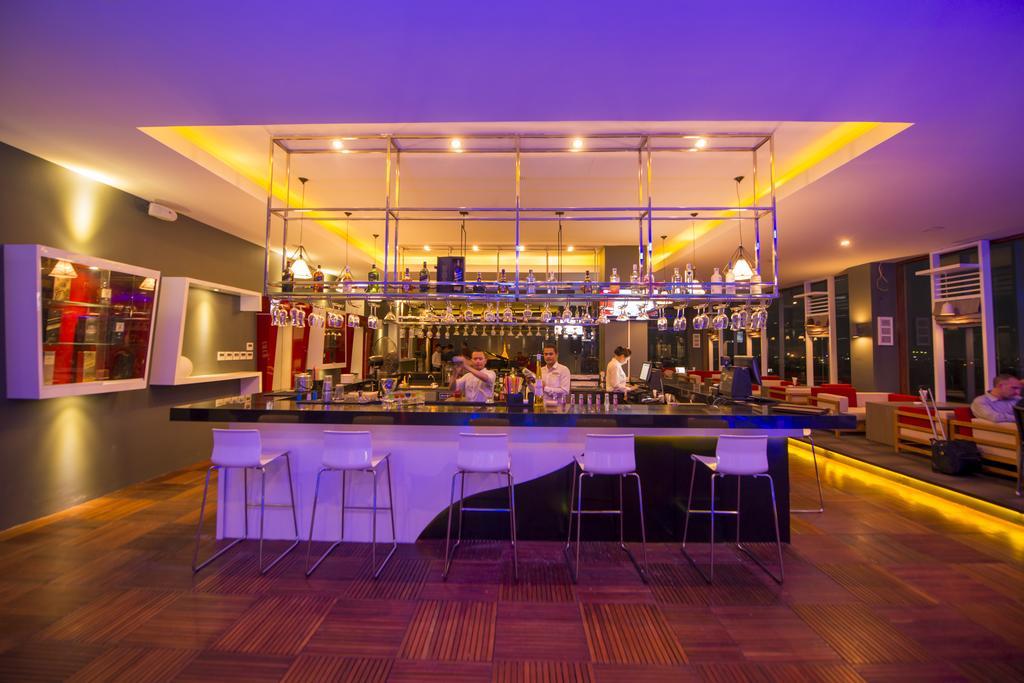 Parami Hotel Yangon