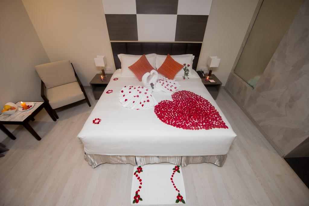 Parami Hotel Yangon