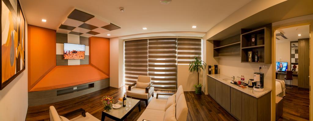 Parami Hotel