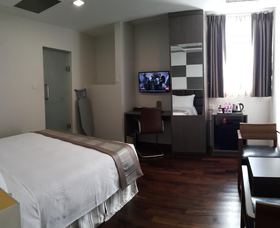 Parami Hotel