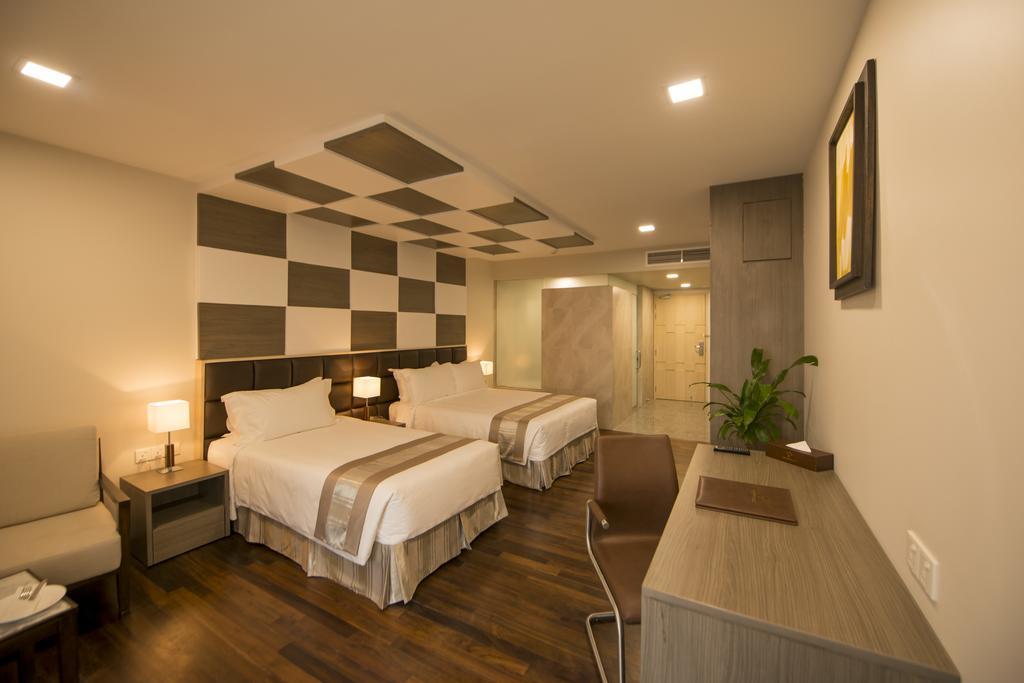 Parami 4* Yangon