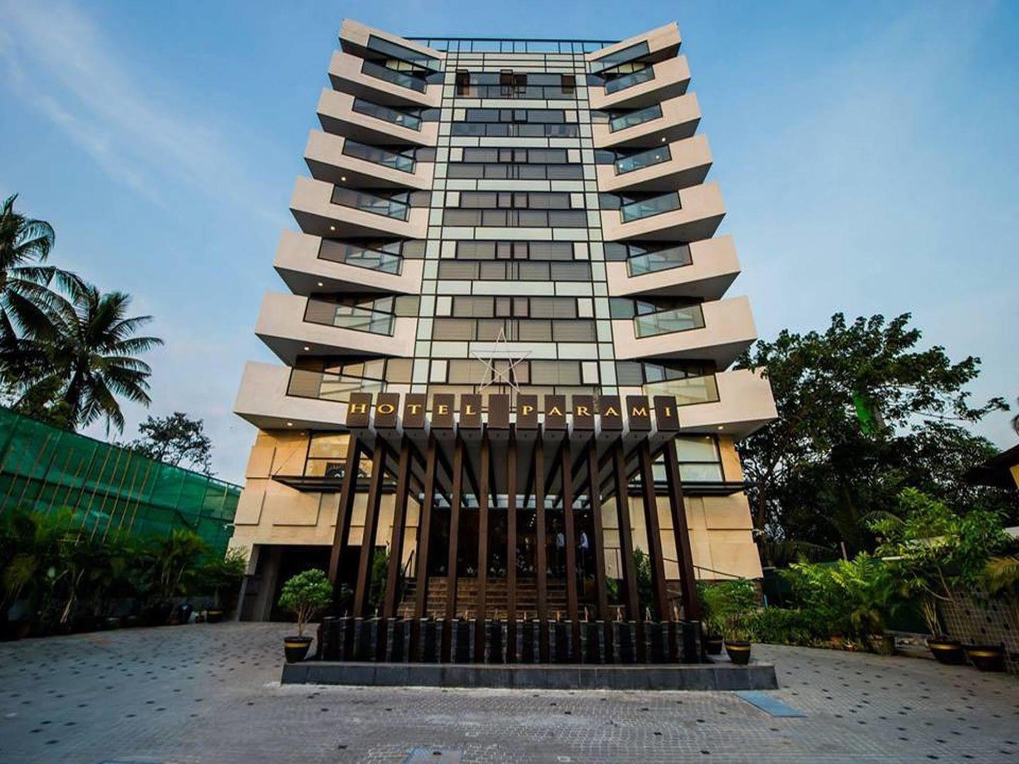 Hotel Parami Yangon