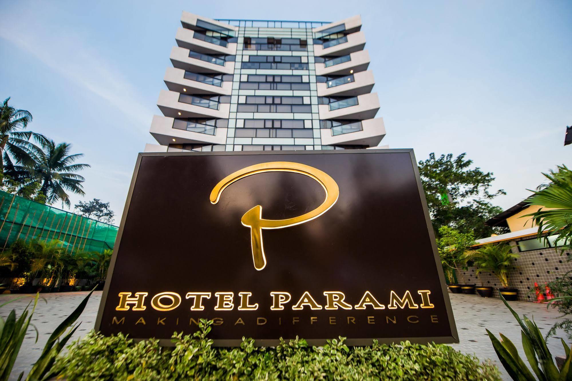 Parami Yangon