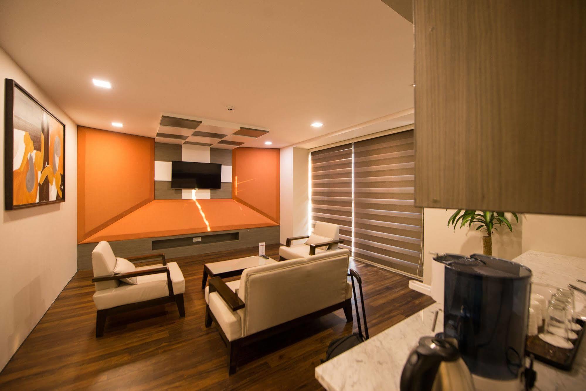 Hotel Parami