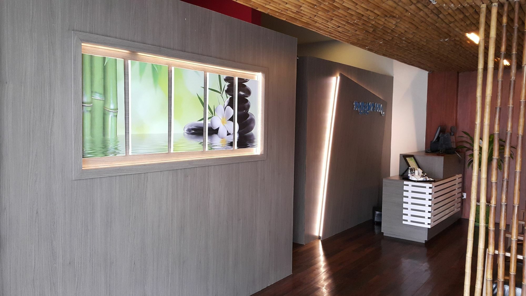 Hotel Parami